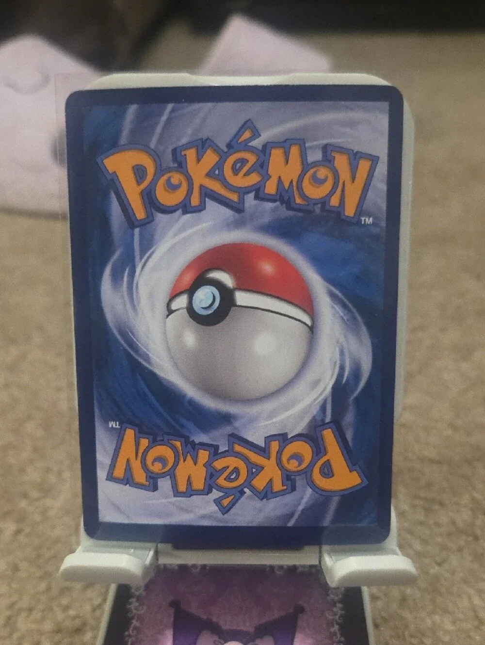 Chinese Chansey card (#0402/07)Gem Pack Volume 5 (CBB5C)